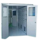 志遠(yuǎn)凈化凈化工程設(shè)備-貨淋室-工廠無塵車間凈化